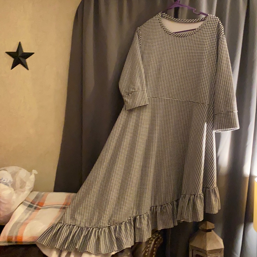 Custom Top